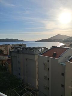Apartman Verica - Rafailovici - 4