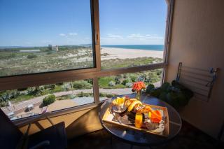 Hotel Les Dunes - Marseillan - 7