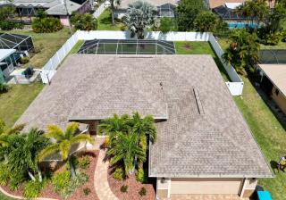 Villa Holiday Sunrise - Cape Coral - 9