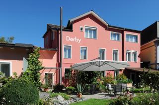 Hotel Derby Interlaken - self check-in - Interlaken - 1