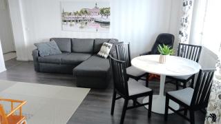 Cozy apartment in the center - Pori - 0