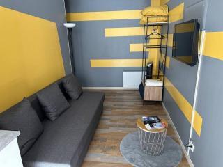 Yellow - Marsiglia - 0