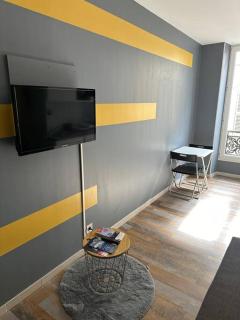 Yellow - Marsiglia - 3