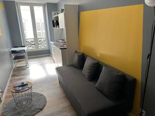 Yellow - Marsiglia - 1