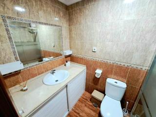 Apartamento playa y centro de Puerto Real - AC - WiFi - 1