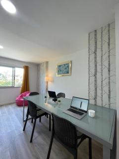 CoLiving El Juanito - Las Palmas - 1