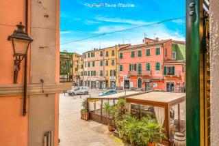 Vicolo 14, Terre Marine - 7