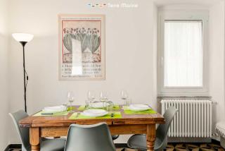 Vicolo 14, Terre Marine - 4