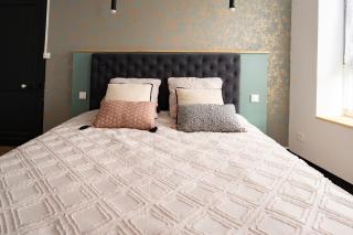 Élégante chambre avec salle de douche privative - Montivilliers - 7