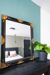 Élégante chambre avec salle de douche privative - 6