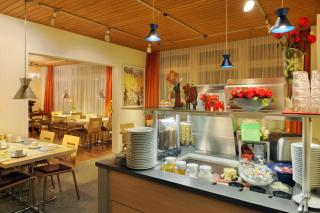 Hotel Derby Interlaken - Action & Relax Hub - Interlaken - 2
