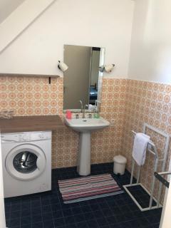 Vacances à Port-Louis - 1