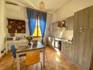 La casa di Maryangel - Free Air Conditioning - WiFi - 3