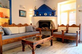 BLUE, Traditional House - Klíma - 7