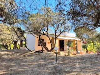 Villa Ibiscus, Notteri - Villasimius - 0