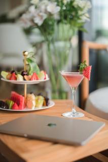 Vissi d'Arte Serviced Apartments - 8