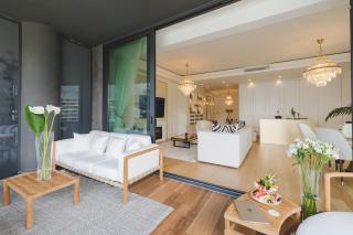 Vissi d'Arte Serviced Apartments - Budua - 2