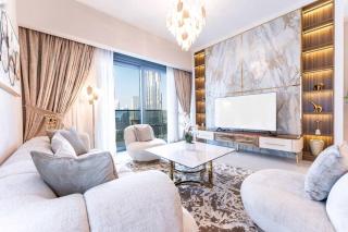 Act Two, Tower-2, 3BR - 7