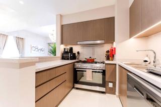 Act Two, Tower-2, 3BR - Dubai - 4