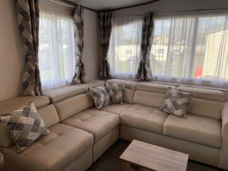 Robin Hood Caravan Park - York - 6