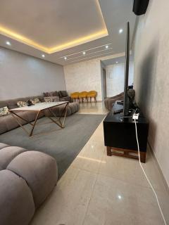 Islane vue piscine - Agadir - 3