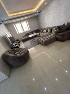 Islane vue piscine - Agadir - 5