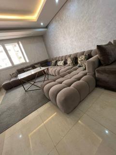 Islane vue piscine - Agadir - 4