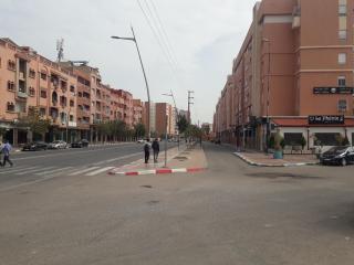 Diar el atlas - Beni Mellal - 7