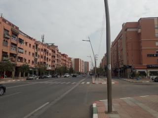 Diar el atlas - Beni Mellal - 2
