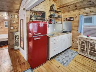 Captain's Quarters, 1,5 miles to downtown Ogunquit! Brought to you by GetAway Vacations - Ogunquit - 8