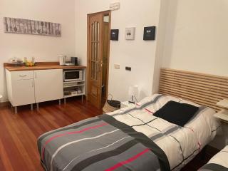 Las 5 Bes- Estudio bed&breakfast - Valladolid - 1