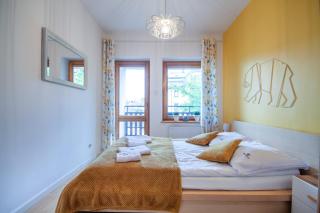 ApartSerwis Orkana City - 2