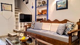 BLUE, Traditional House - Klíma - 5