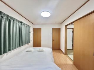 AX-Asaka House - Asaka - 8