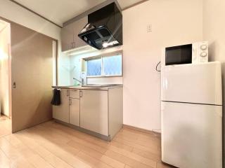 AX-Asaka House - Asaka - 4