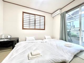 AX-Asaka House - Asaka - 6