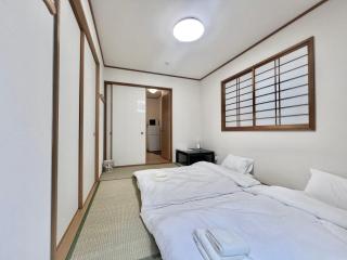 AX-Asaka House - Asaka - 5