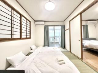 AX-Asaka House - Asaka - 7