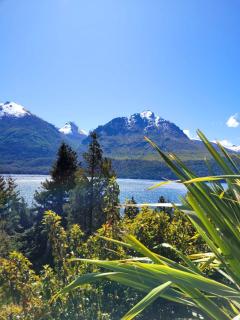 El Mirador cabaña de montaña - San Carlos de Bariloche - 6