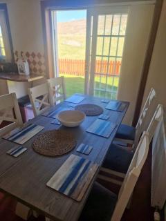 Coastal home in Luskentyre - Luskentyre - 4