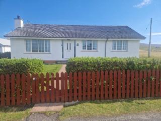 Coastal home in Luskentyre - 5
