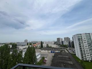 BTS Apartments - Apartament Przymorze - Gdansk - 2