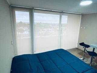 Departamento Home Studio - Chillán - 8