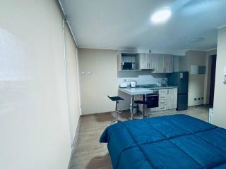 Departamento Home Studio - Chillán - 1