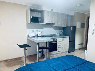 Departamento Home Studio - 4