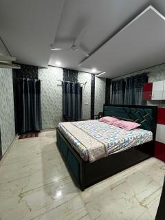 Jadon Homestay near Prem Mandir - Vrindāvan - 2