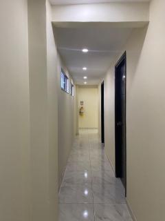 Hotel Raquel Rosado - Fonseca - 5