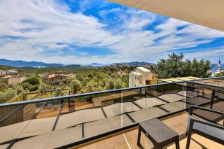 Villa Albedo Blue - Kaş - 6