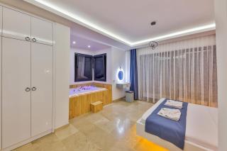 Villa Albedo Blue - Kaş - 4
