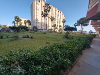 Beach Torrox - Málaga - 4